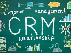 什么是CRM,crm系统是什么系统
