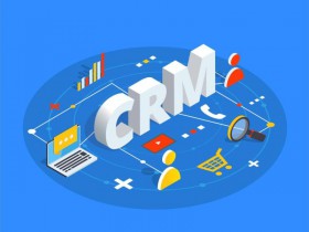 CRM销售管理系统：用数据共享提升客户满意度