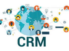 为什么企业要使用CRM客户关系管理软件？