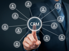 CRM销售管理系统：数据共享提升客户满意度