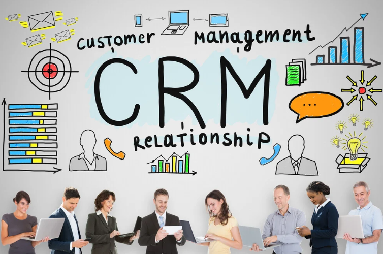crm客户管理系统分析的方法与作用