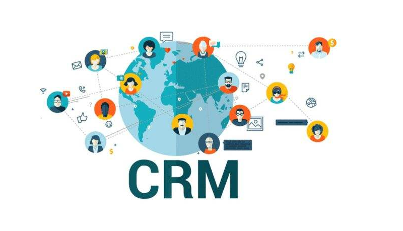 为什么企业需要CRM的客户管理系统？
