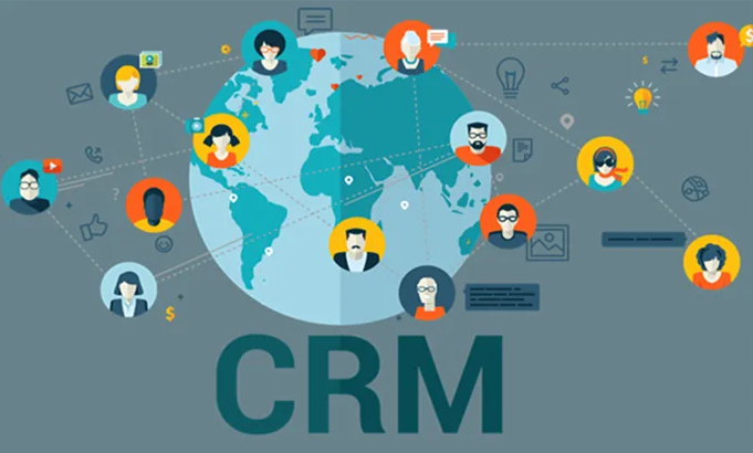 企业部署客户关系管理系统，如何选择CRM系统？