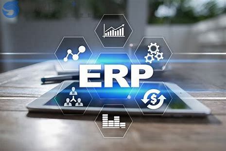 企业使用ERP的好处